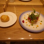 クレソン リバーサイド ストーリー 旧軽井沢 - 