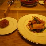 クレソン リバーサイド ストーリー 旧軽井沢 - 