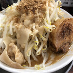 自家製麺 麺でる 川崎店 - 