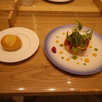 クレソン リバーサイド ストーリー 旧軽井沢 - 