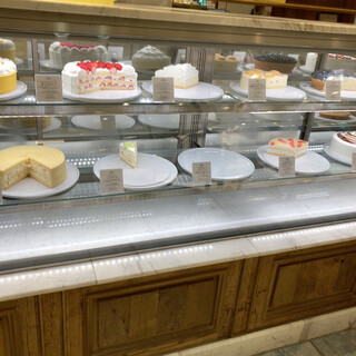 ルミネ有楽町店内でおすすめの美味しいスイーツをご紹介 食べログ ルミネ有楽町店内でおすすめの美味しいスイーツをご紹介 食べログ