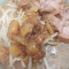 ラーメン二郎 池袋東口店