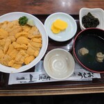 食堂うしお - 