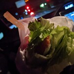 モスバーガー - 