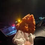 モスバーガー - 