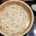 丸亀製麺 - 