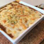 カフェ 花見 - 