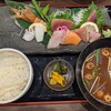 海鮮れすとらん 魚輝水産 奈良上牧店