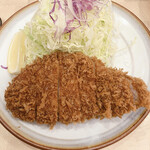 とんかつ檍 蒲田本店 - 