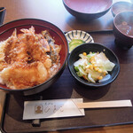 Tempura Hisago - 