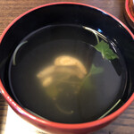 うなぎ亭 友栄 - 