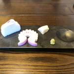 うなぎ亭 友栄 - 