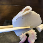 うなぎ亭 友栄 - 