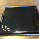 うなぎ亭 友栄 - 