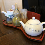 うなぎ亭 友栄 - 