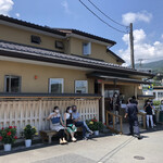 うなぎ亭 友栄 - 