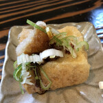 秘伝越前流手うちそば 池田のそば すいこう - 