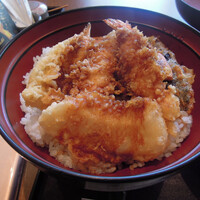 天ぷら ひさご - 