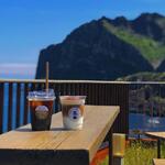 한옥마루카페 - 