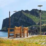 한옥마루카페 - 