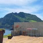 한옥마루카페 - 