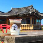 한옥마루카페 - 