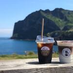 한옥마루카페 - 