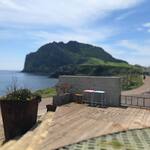 한옥마루카페 - 