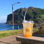 한옥마루카페 - 