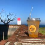 한옥마루카페 - 