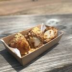 한옥마루카페 - 