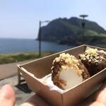 한옥마루카페 - 