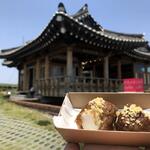 한옥마루카페 - 