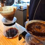 한옥마루카페 - 