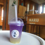 한옥마루카페 - 