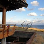 한옥마루카페 - 