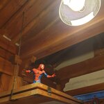 한옥마루카페 - 