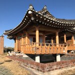 한옥마루카페 - 