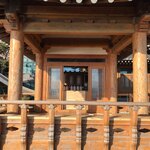 한옥마루카페 - 