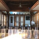 한옥마루카페 - 