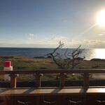 한옥마루카페 - 