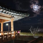 한옥마루카페 - 