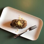 한옥마루카페 - 