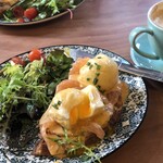 Peck 47 - 料理写真: