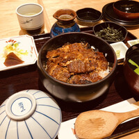 ひつまぶし名古屋備長 グランフロント大阪店 - 