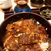 ひつまぶし名古屋備長 グランフロント大阪店 - 