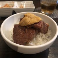 SATOブリアン 本店 - 