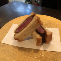 SATOブリアン 本店 - 