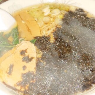 夜10時以降入店可 酒田でおすすめのラーメンをご紹介 食べログ