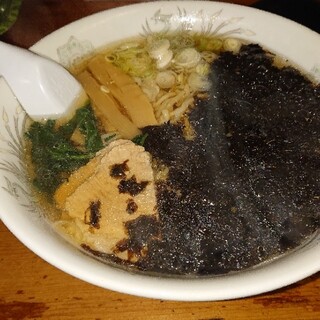 夜10時以降入店可 酒田でおすすめのラーメンをご紹介 食べログ